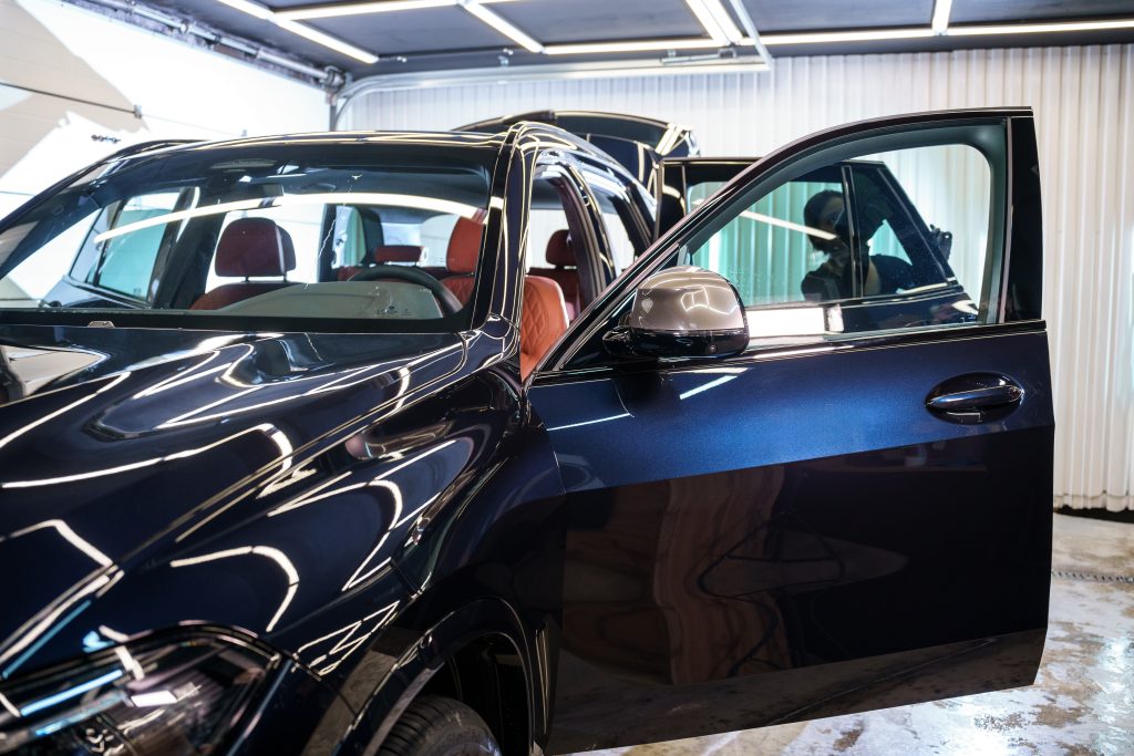 Your Guide to Style, Privacy, and Protection with Window Tinting in Sanford Florida