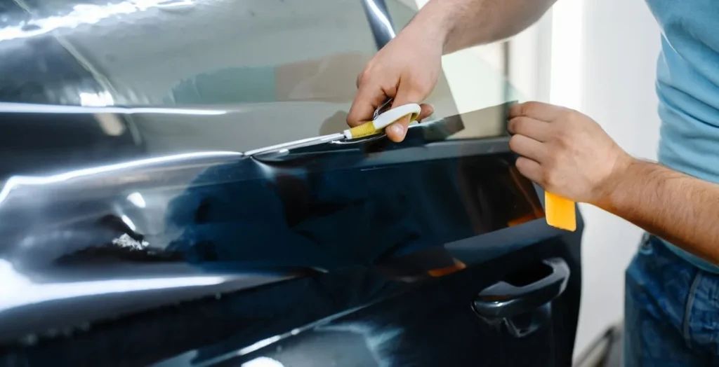 Why Window Tinting in Sanford, FL Is More Than Just Looks