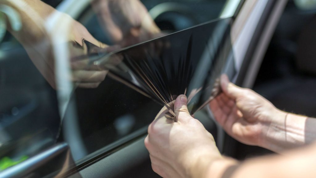 Enhance Your Ride and Comfort with Professional Window Tinting in Oviedo, FL