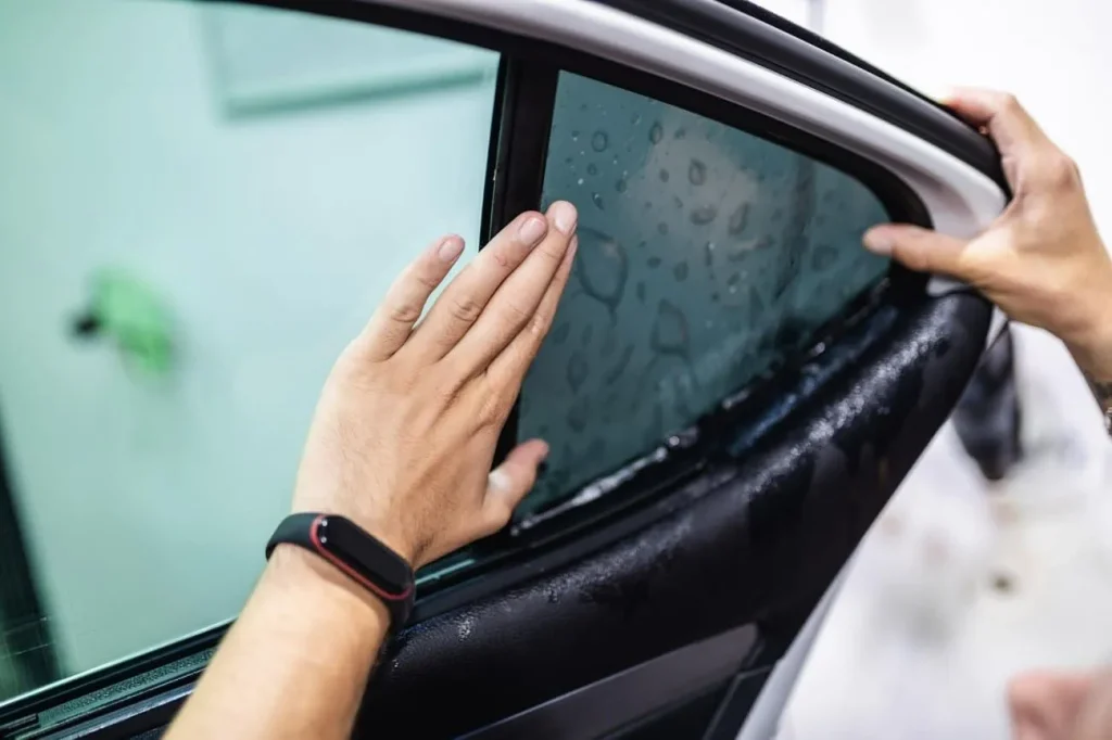 Window Tinting in Longwood, FL: Why It’s Worth It
