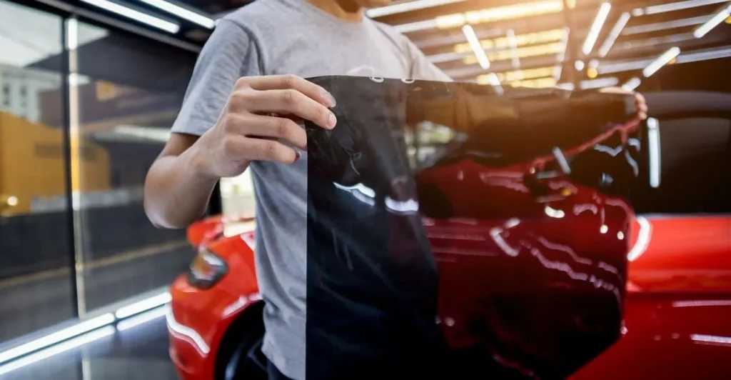 Window Tinting in Heathrow FL Everything You Need to Know