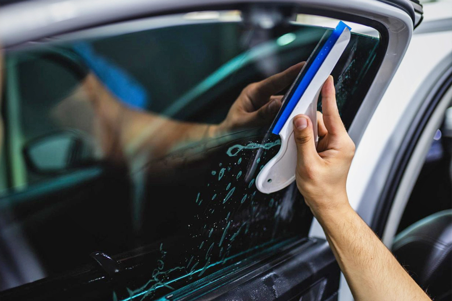 window tinting oviedo fl