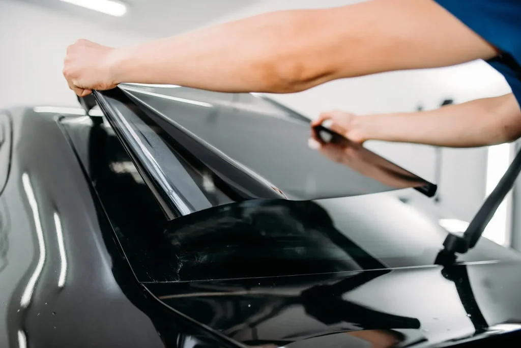 Window Tint Altamonte Springs FL: Enhance Comfort, Privacy & UV Protection for Your Car
