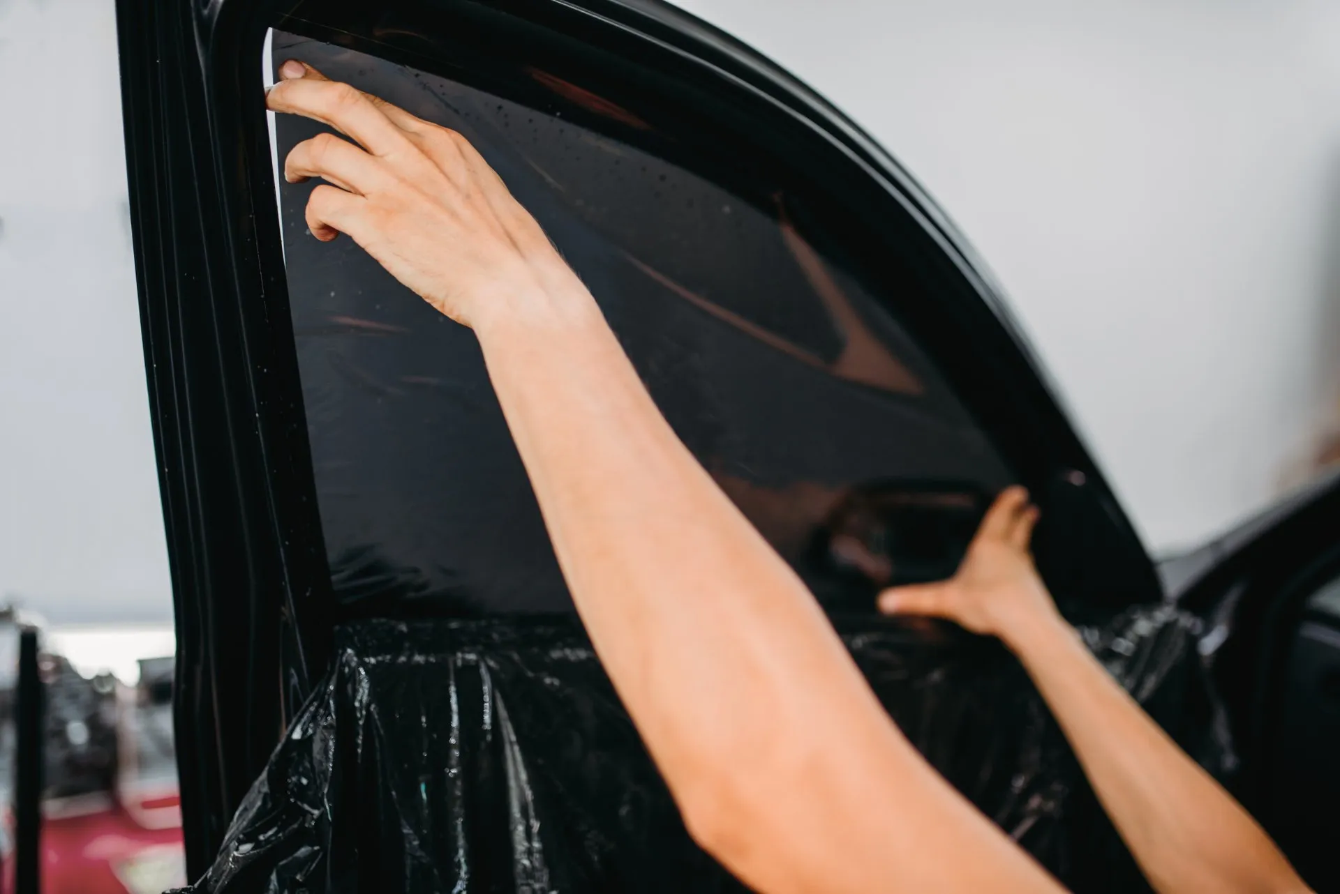 Lake Mary Window Tinting