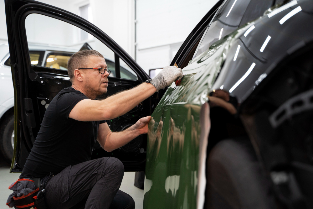 window tinting Sanford FL